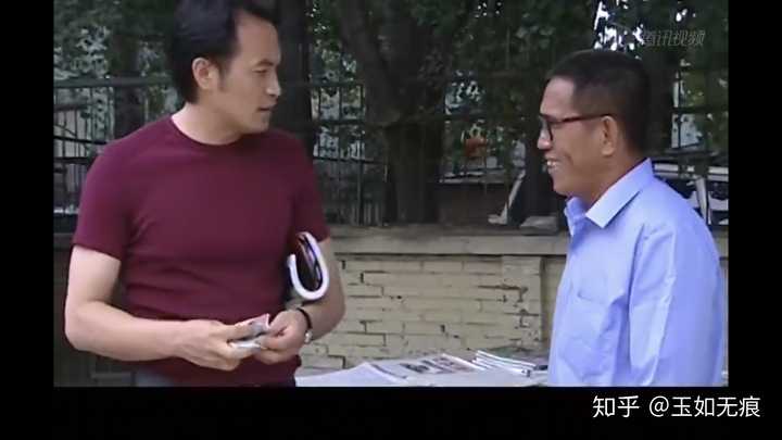 为什么有人评价电视剧《重案六组》太狗了?