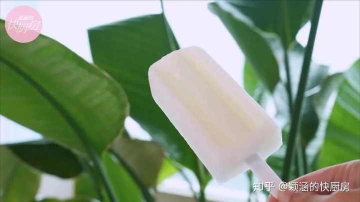 老冰棍儿 据说是童年的味