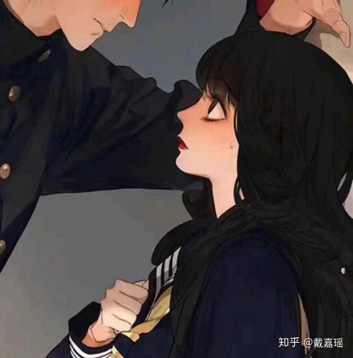 有哪些很明显的情侣头像呢?