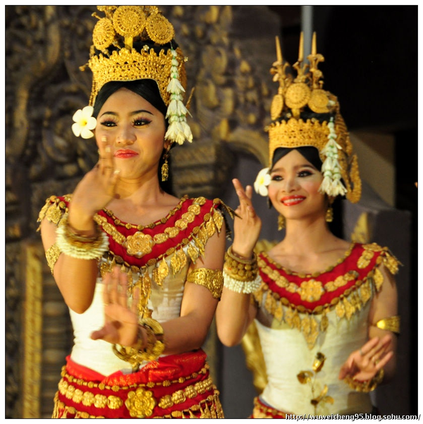 分布于云南省,中南半岛的土著人群基本为南亚语系族群,柬埔寨的高棉人