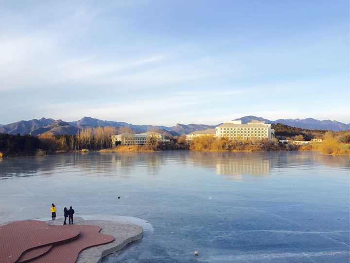 国科大雁栖湖校区周边生活配套设施?