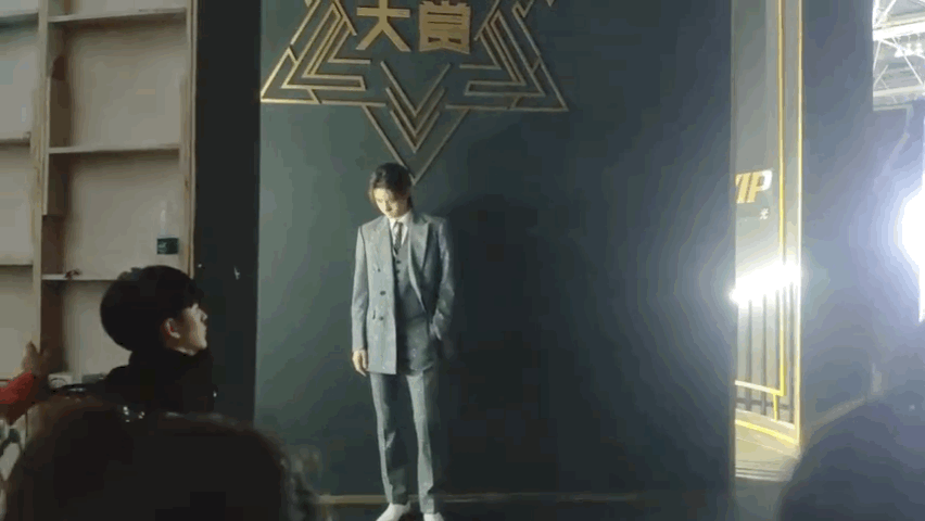 你的偶像爱豆明星有哪些出圈图?