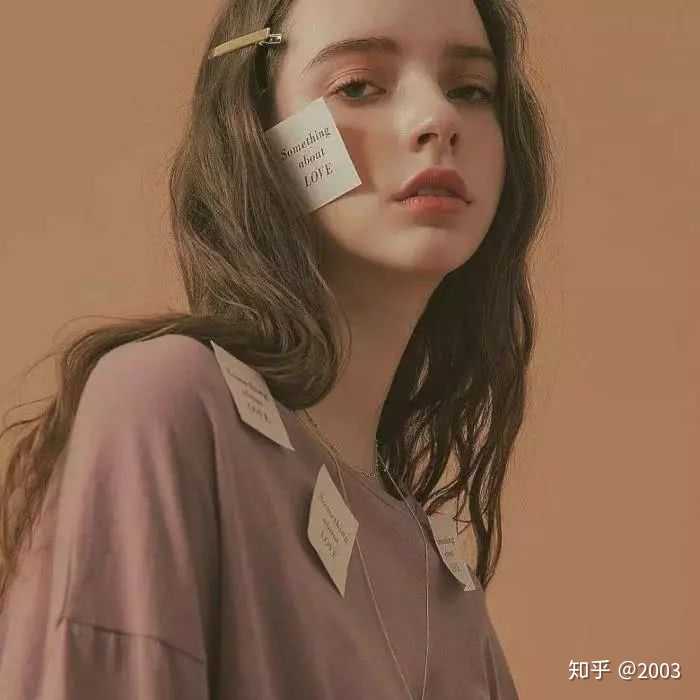 有哪些酷酷的女孩头像推荐?