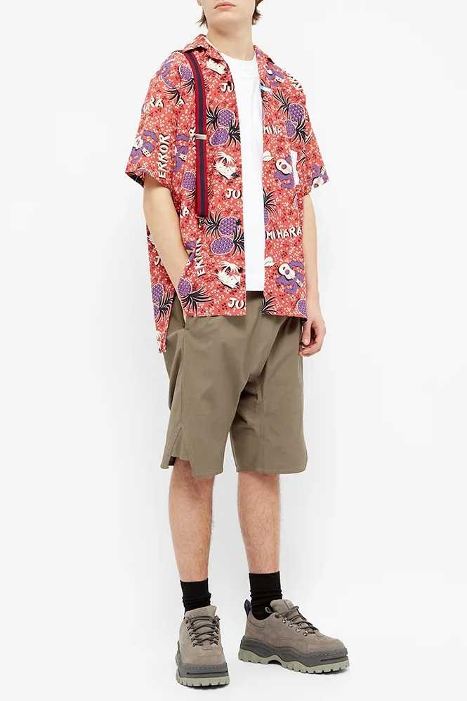 via end. clothing