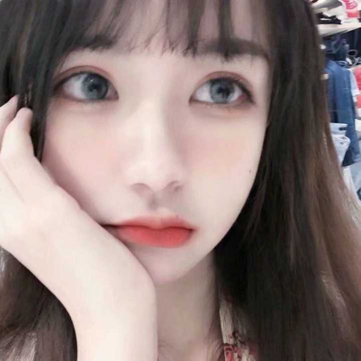 有哪些女孩子用的干净头像?