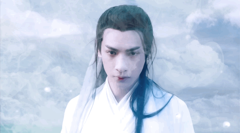 如何看待香蜜沉沉烬如霜韩国片头曲,韩国电视台为何这样剪辑?