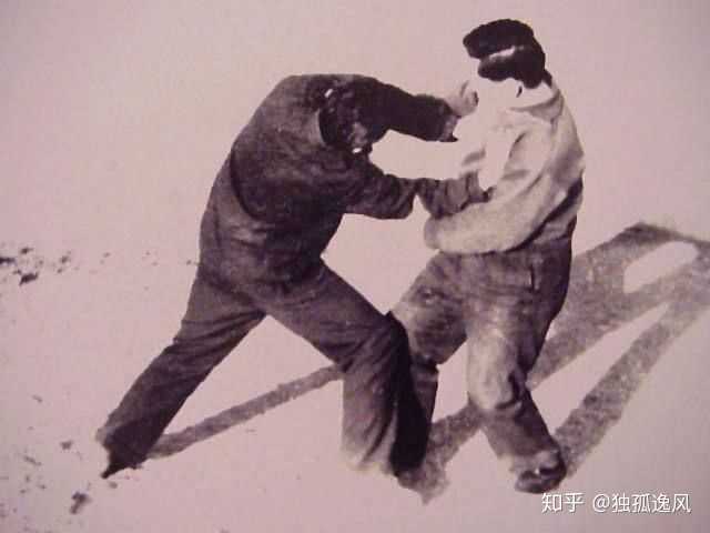 传统武术和现代搏击有哪些异同?