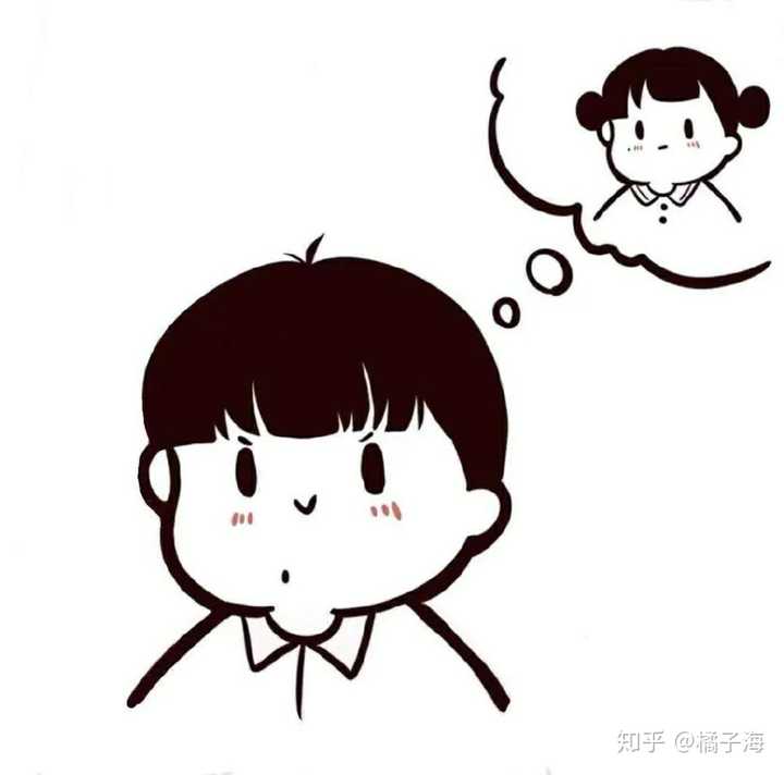 有哪些比较不容易被发现的情侣头像?