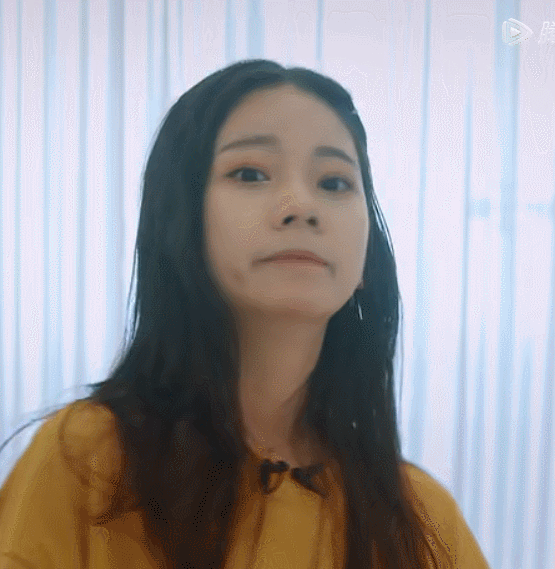 如何评价《创造101》张紫宁?