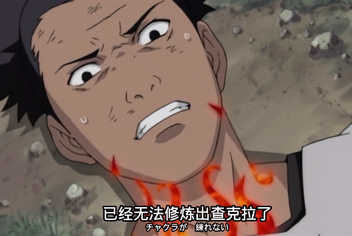 小李对上了在场唯一克制自己的对手,只能说真的很不走运.
