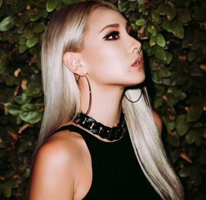 你见过一眼就让你怦然心动 漂亮/可爱的女神/女生是什么样的?