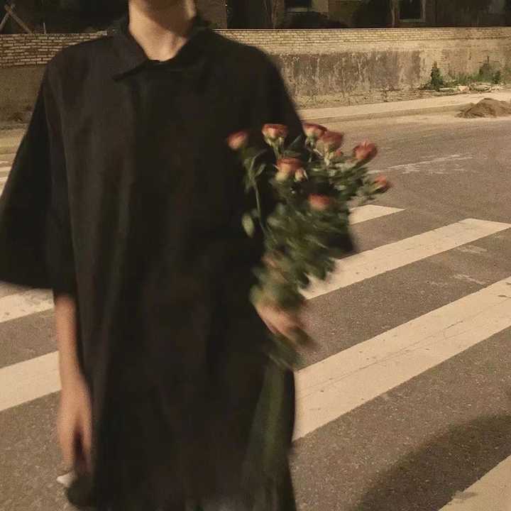 谁有那种男生酷酷的头像呀!