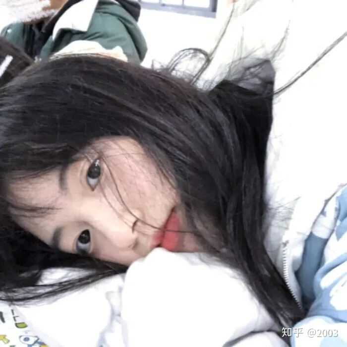 有哪些酷酷的女孩头像推荐?