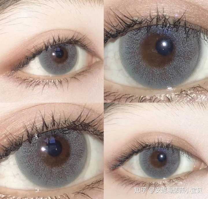 什么牌子的彩色隐形眼镜(美瞳)比较好?