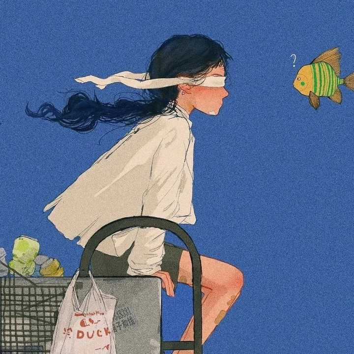有哪些好看的小众情头?