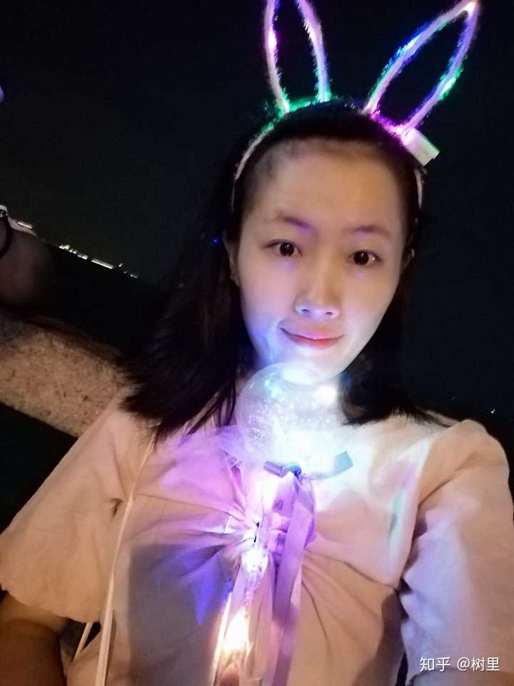 你会用自己的真人照片去做微信头像吗?