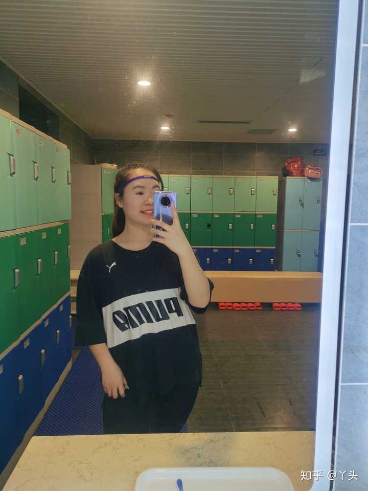 胖子的颜值可以有多高?