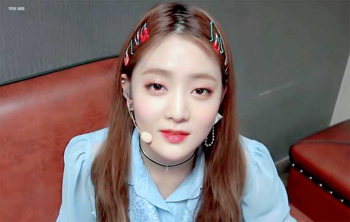 如何评价gidle的minnie?