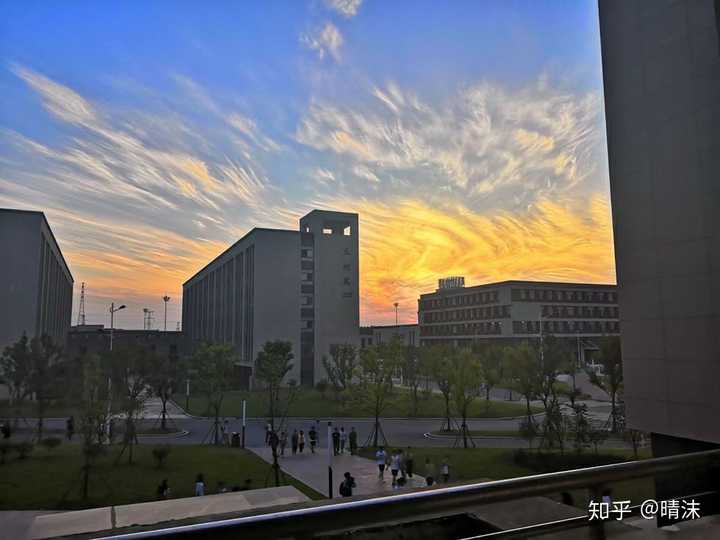 南昌大学科学技术学院怎么样?