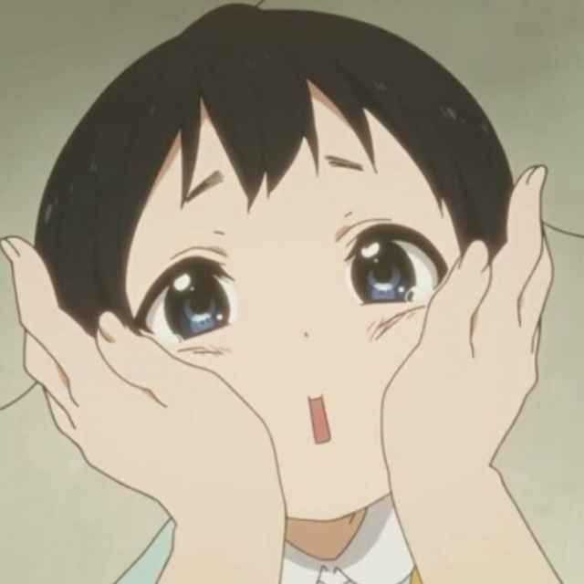 有哪些看起来格调很高的头像?