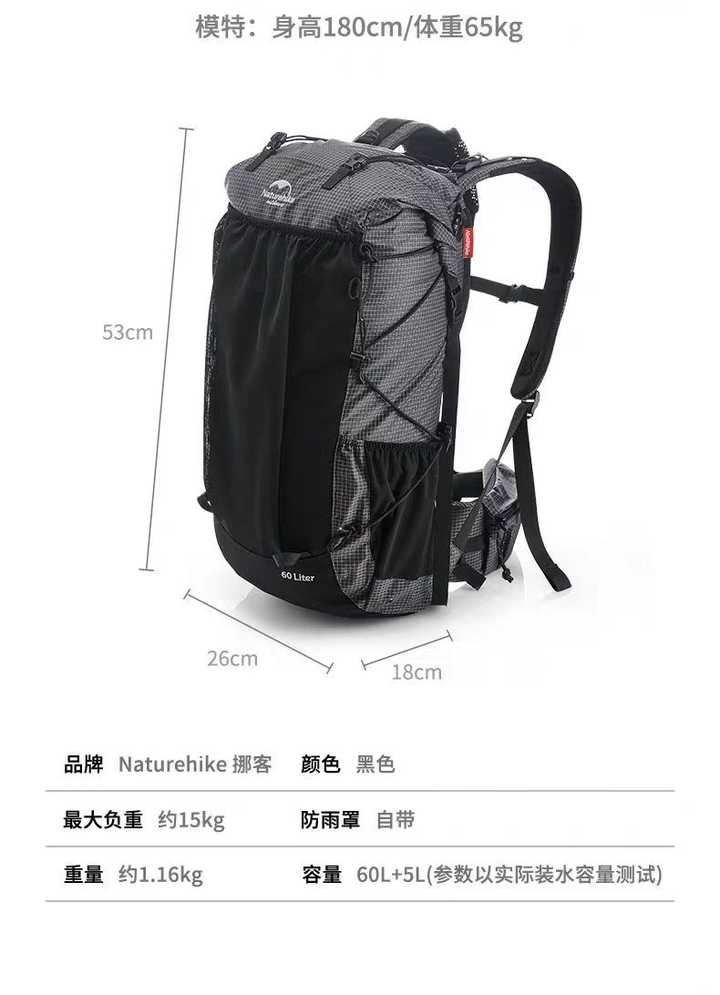 有哪些比较好户外登山包品牌推荐?