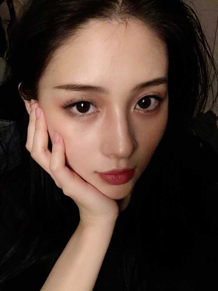 什么样的鼻子好看?