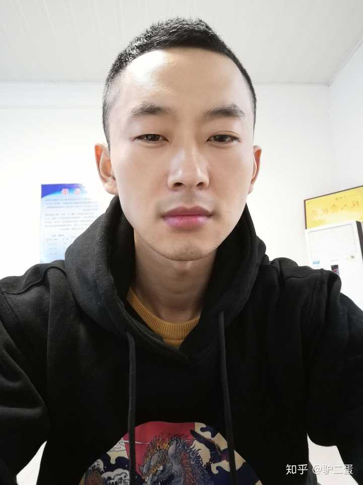 你会用自己的真人照片去做微信头像吗?