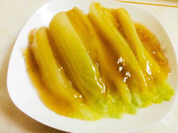 娃娃菜