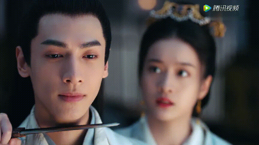 如何评价罗云熙在《白发》中饰演的容齐?