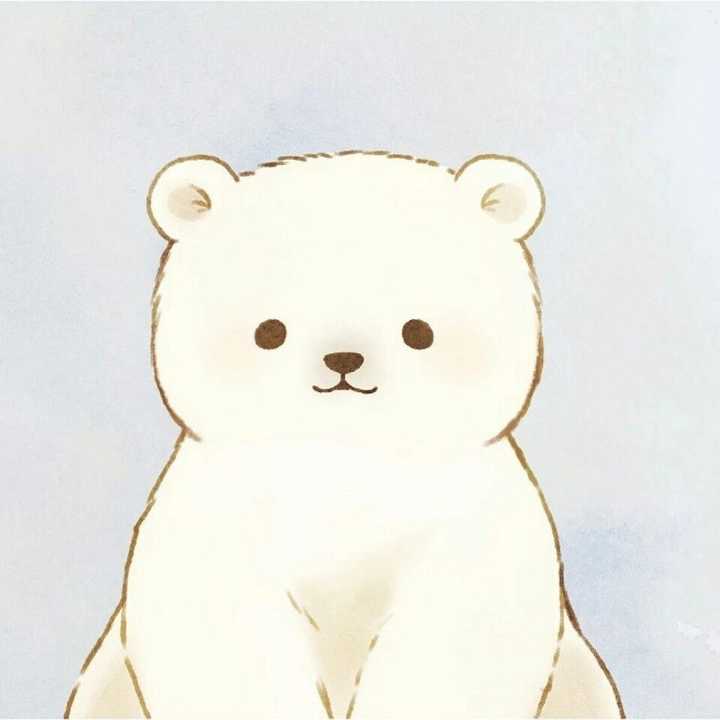 有什么非常可爱,让人看了一眼难忘的头像?