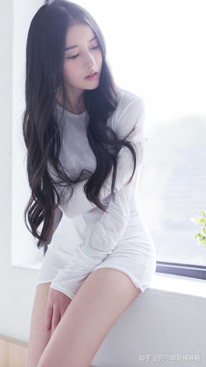 有没有什么养眼的美女壁纸?