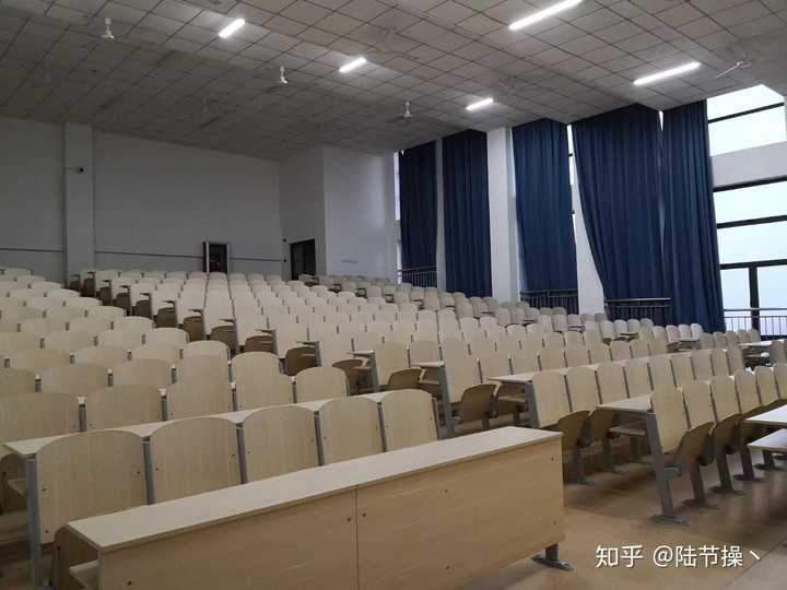 如何评价南通大学杏林学院这所学校?