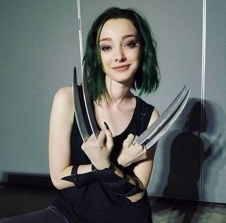 如何评价x战警题材美剧the gifted《天赋异禀》?