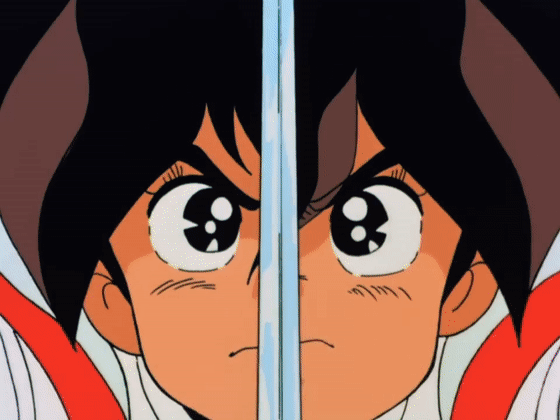 你最难忘的一部漫画/动画作品是什么?