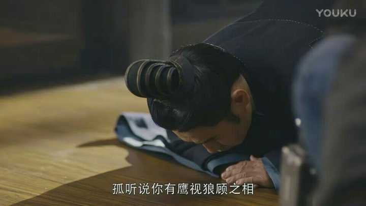 如何评价吴秀波的演技?