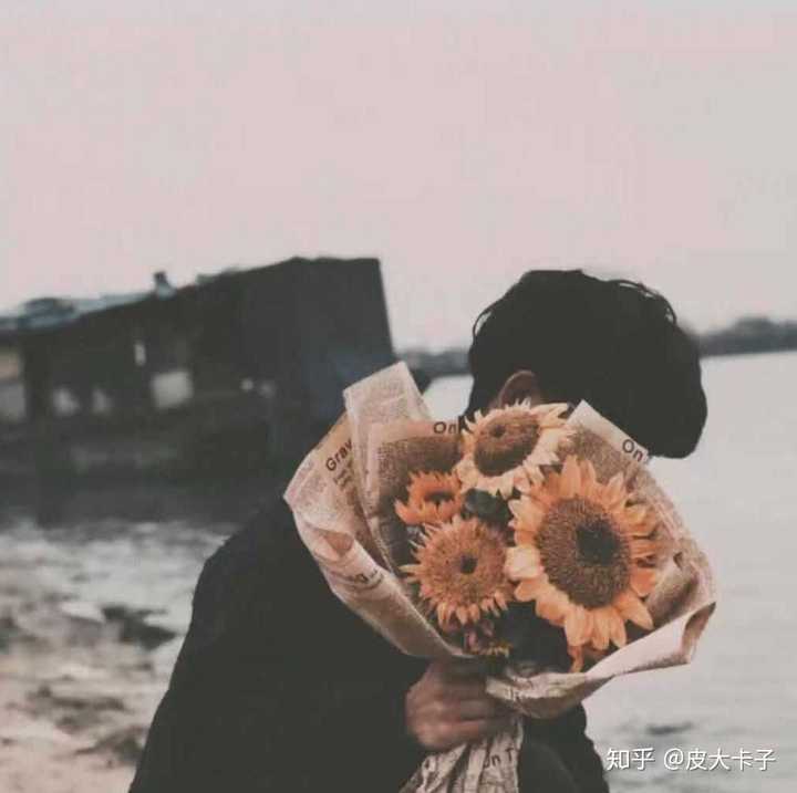 送我一些微信情侣头像可以吗?