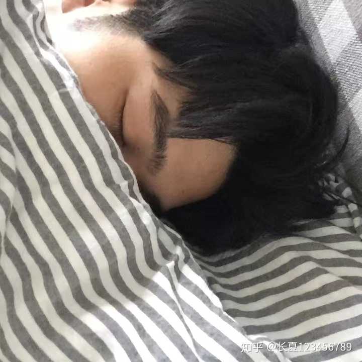 女孩子会馋男孩子的身子么?