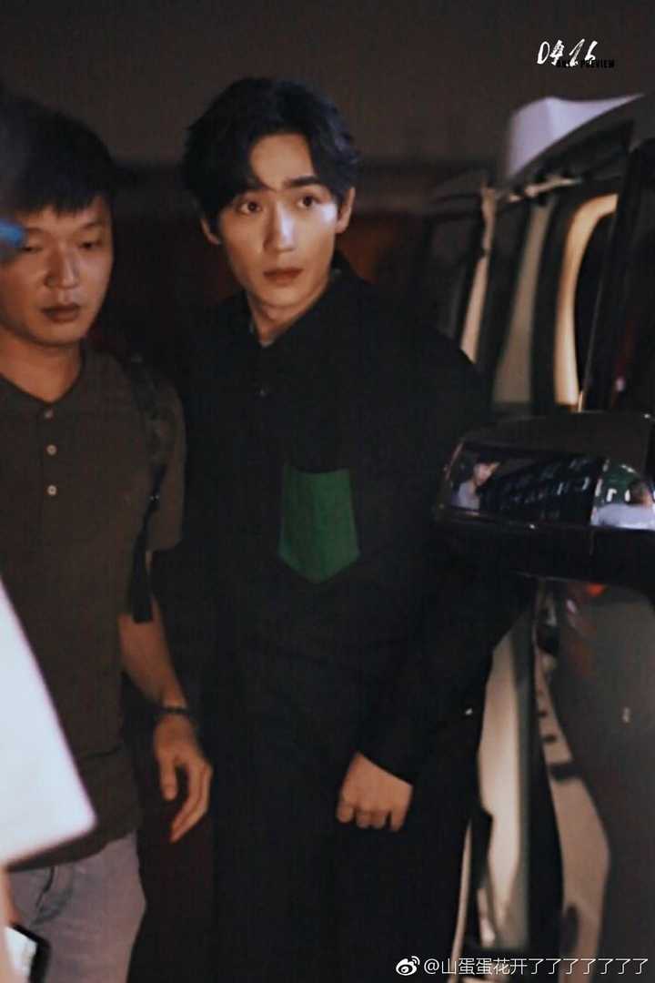 `)  男明星分界线—— 肖战*(*ˊˋ)*  罗云熙() 白敬亭(ˇˇ) 朱一龙