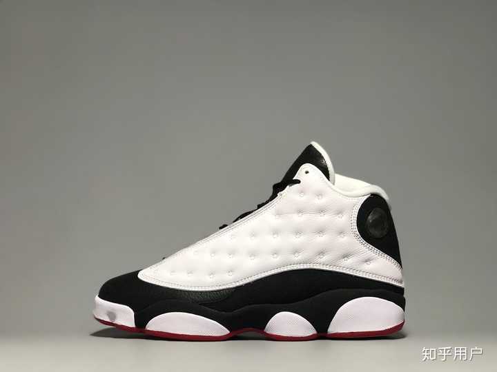 air jordan    黑白熊猫