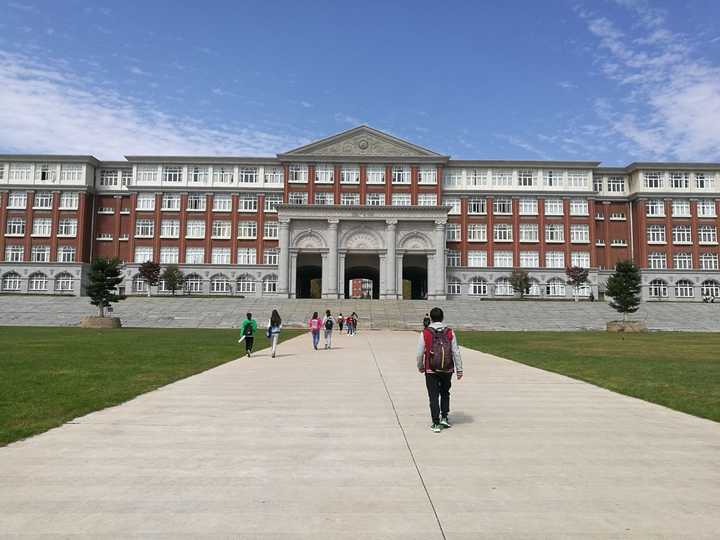 在昆明理工大学读书是一种怎样的体验?
