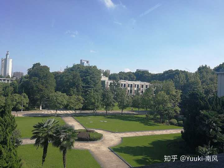 关于安徽大学计科院和互联网学院未来的关系及各自的发展前景,各位