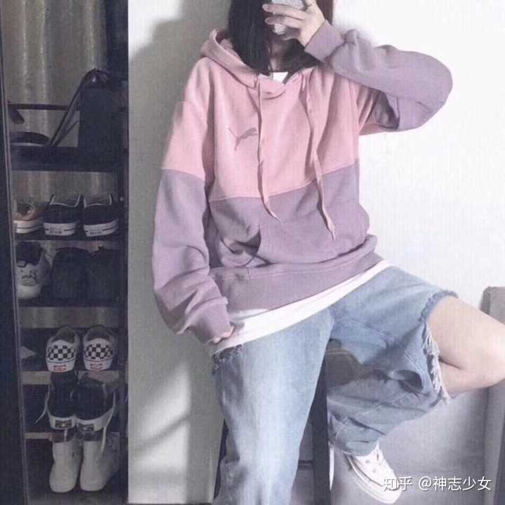 有哪些值得推荐的微商,多放些图片,卖衣服鞋子的?