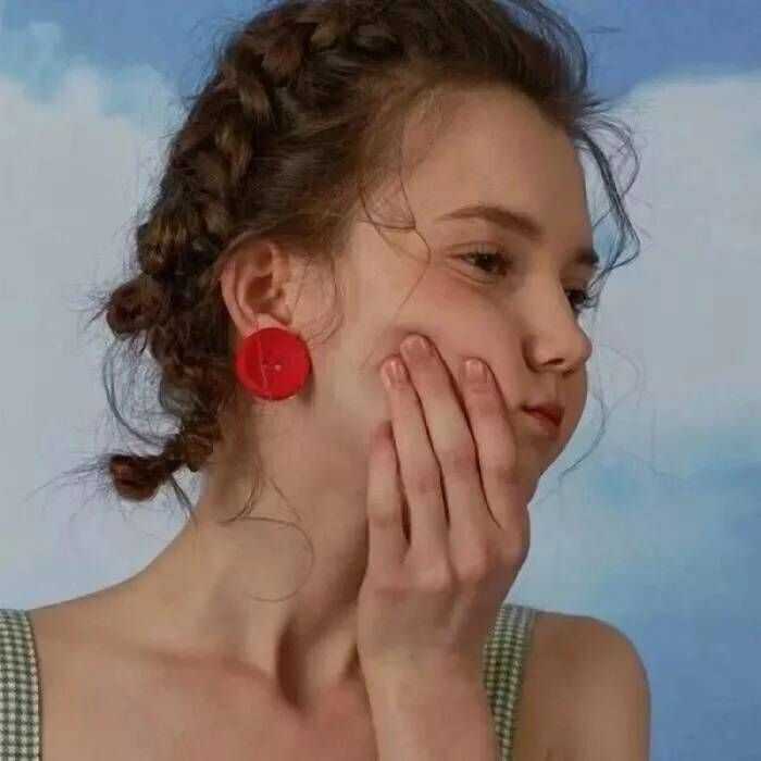 有哪些好看的适合女生的微信头像?
