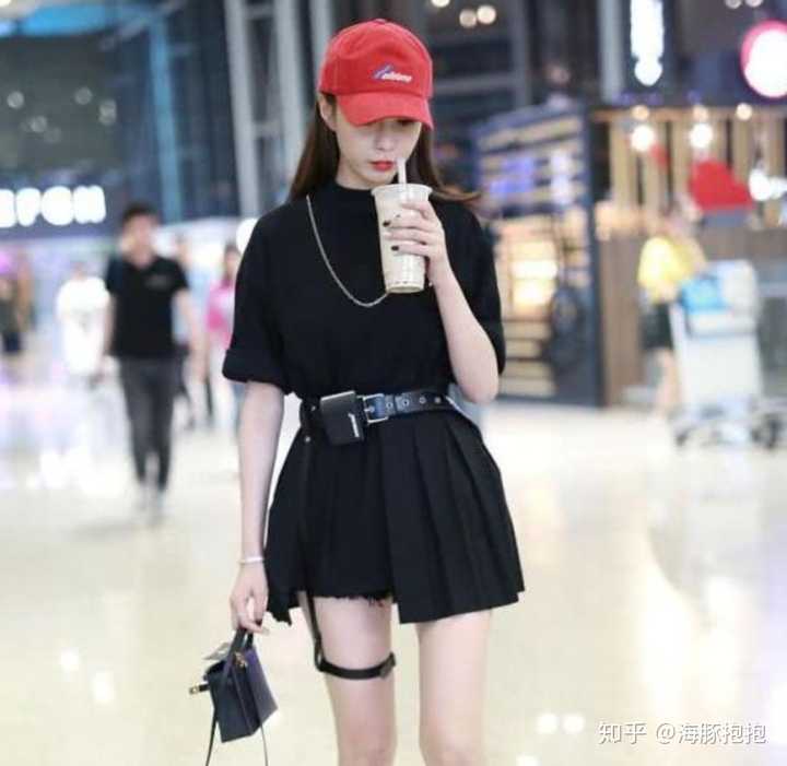 女生如何让自己变得性感?
