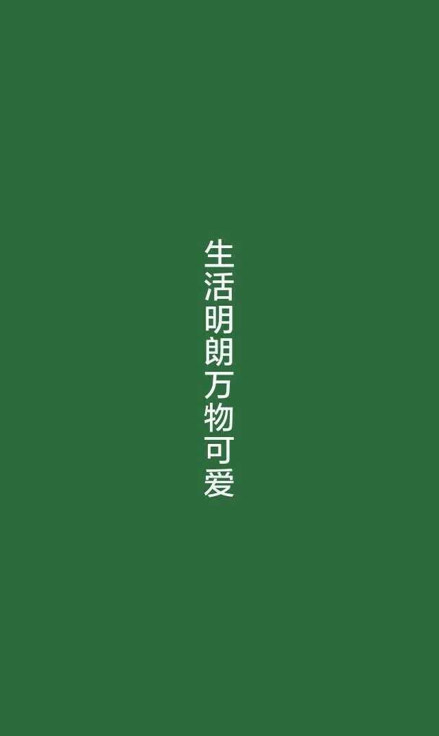 毒鸡汤了啦