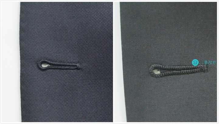穿着西服有哪些细节需要注意?