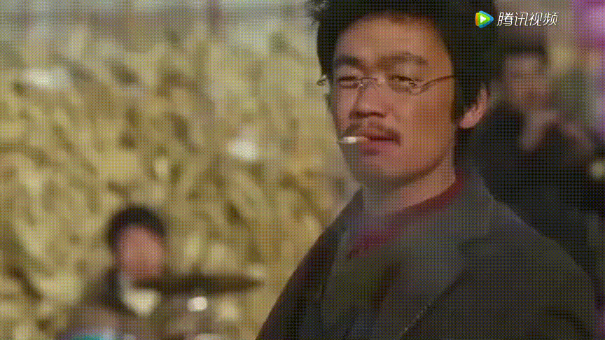 推荐宝强的《hello,树先生》 抖音之前看的一个剪辑.专门去看了电影.