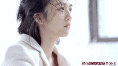 如何客观评价汤唯的长相和气质?