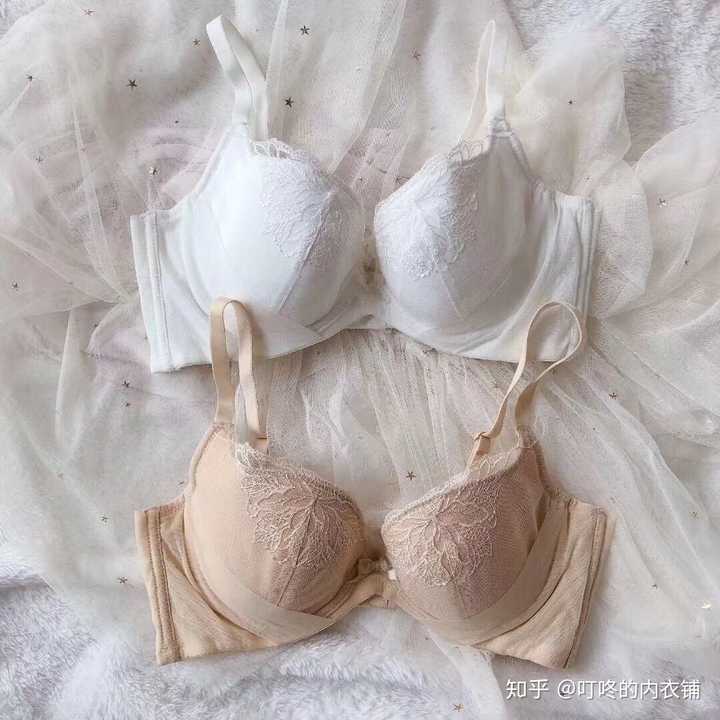 你们穿的内衣是什么价位?那些昂贵的功能内衣真的有用