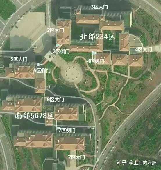 在中国海洋大学 (ocean university of china) 就读是